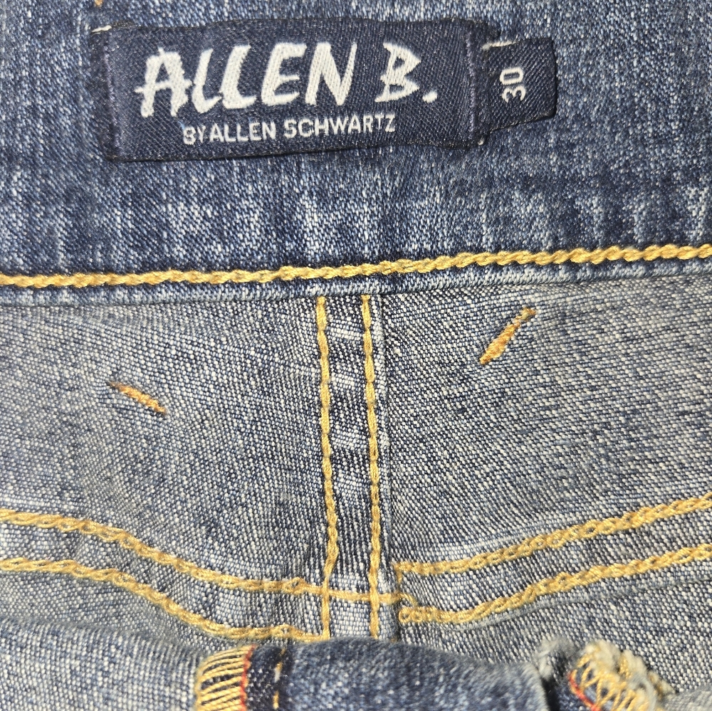 Skirt-Allen B by Allen Schwartz - Picture 3 of 4